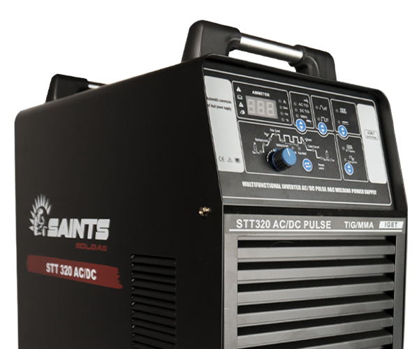 Saints STT 320 AC/DC Pulse